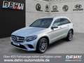 Mercedes-Benz GLC 250 AMG 4Matic 9G ILS Comand KAM Pano Silber - thumbnail 2