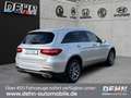 Mercedes-Benz GLC 250 AMG 4Matic 9G ILS Comand KAM Pano Silber - thumbnail 3