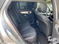 Mercedes-Benz GLC 250 AMG 4Matic 9G ILS Comand KAM Pano Silber - thumbnail 9