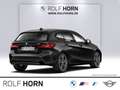 BMW 118 i Sport Line Aut. HiFi Navi LED RfKam Sitzhzg Schwarz - thumbnail 2