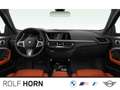 BMW 118 i Sport Line Aut. HiFi Navi LED RfKam Sitzhzg Schwarz - thumbnail 4