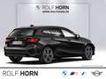 BMW 118 i Sport Line Aut. HiFi Navi LED RfKam Sitzhzg Schwarz - thumbnail 6