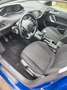 Peugeot 308 TEMPOMAT~KLIMA~CARPLAY~88000KM Blu/Azzurro - thumbnail 13