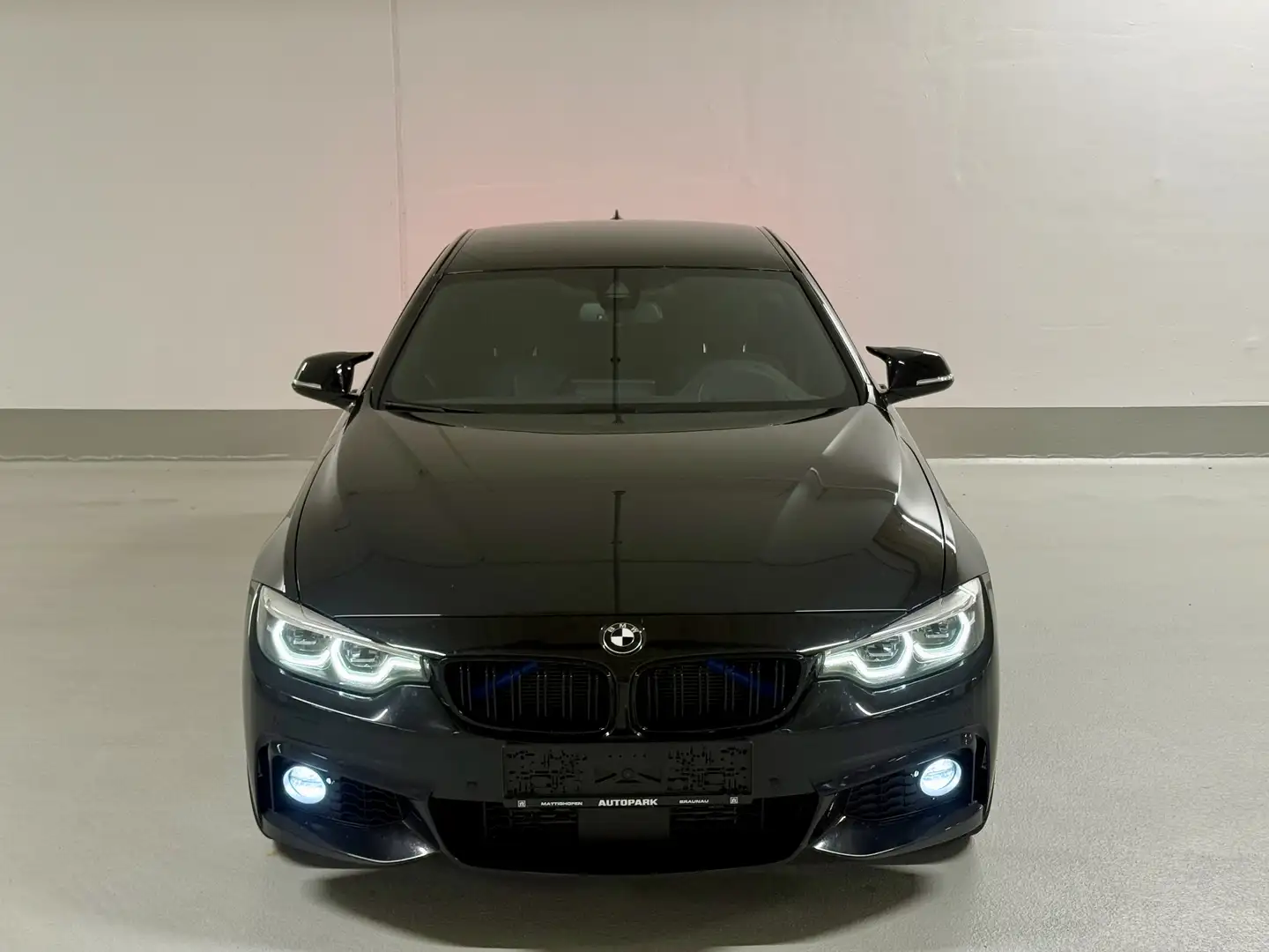 BMW 435 435d xDrive Gran Coupe M Sport Aut. - 1
