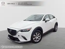 2017 Mazda CX-3
