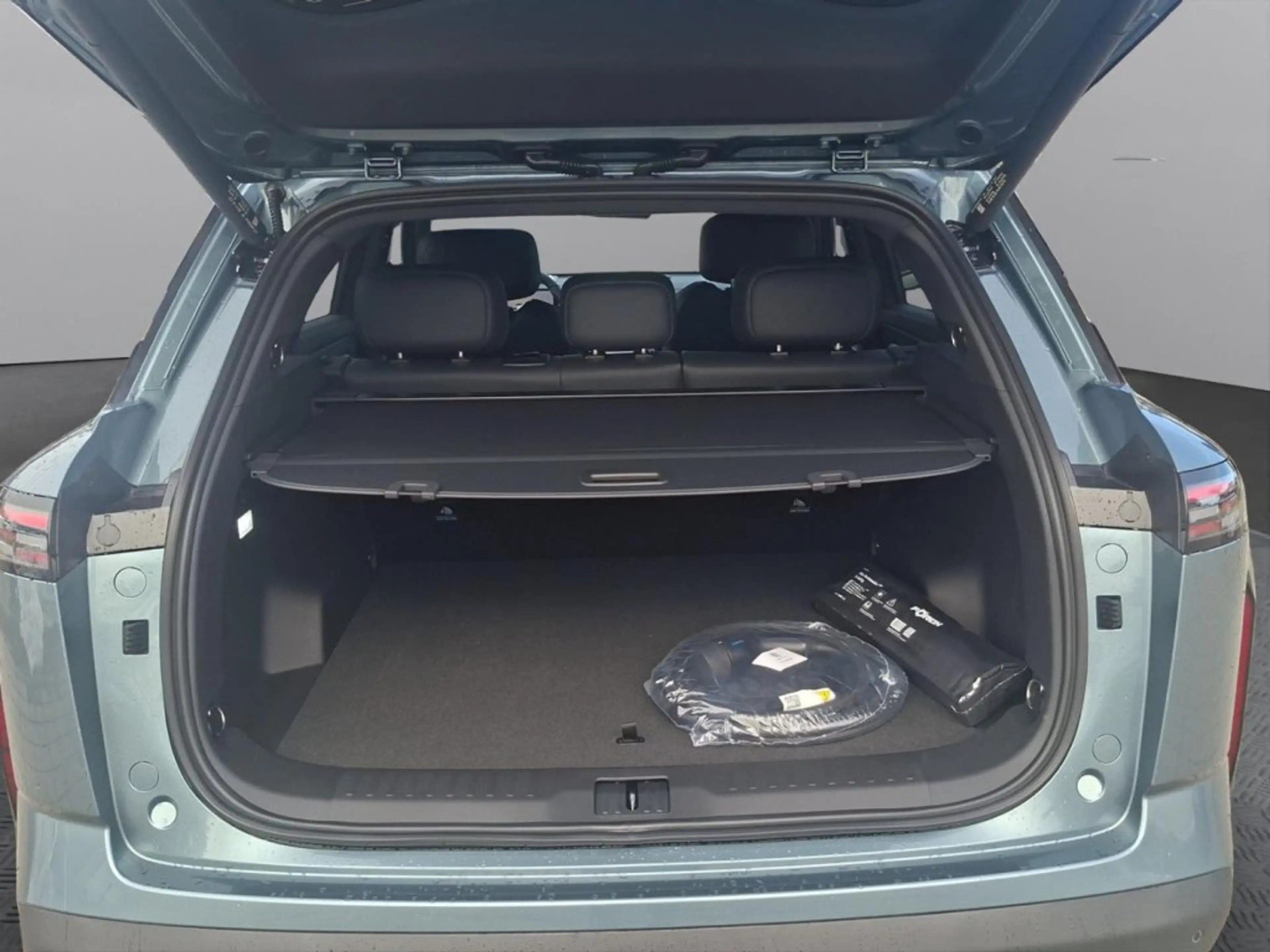 Jaecoo J7 7 Plugin-Hybrid mit SHS Premium-Line — photo 9