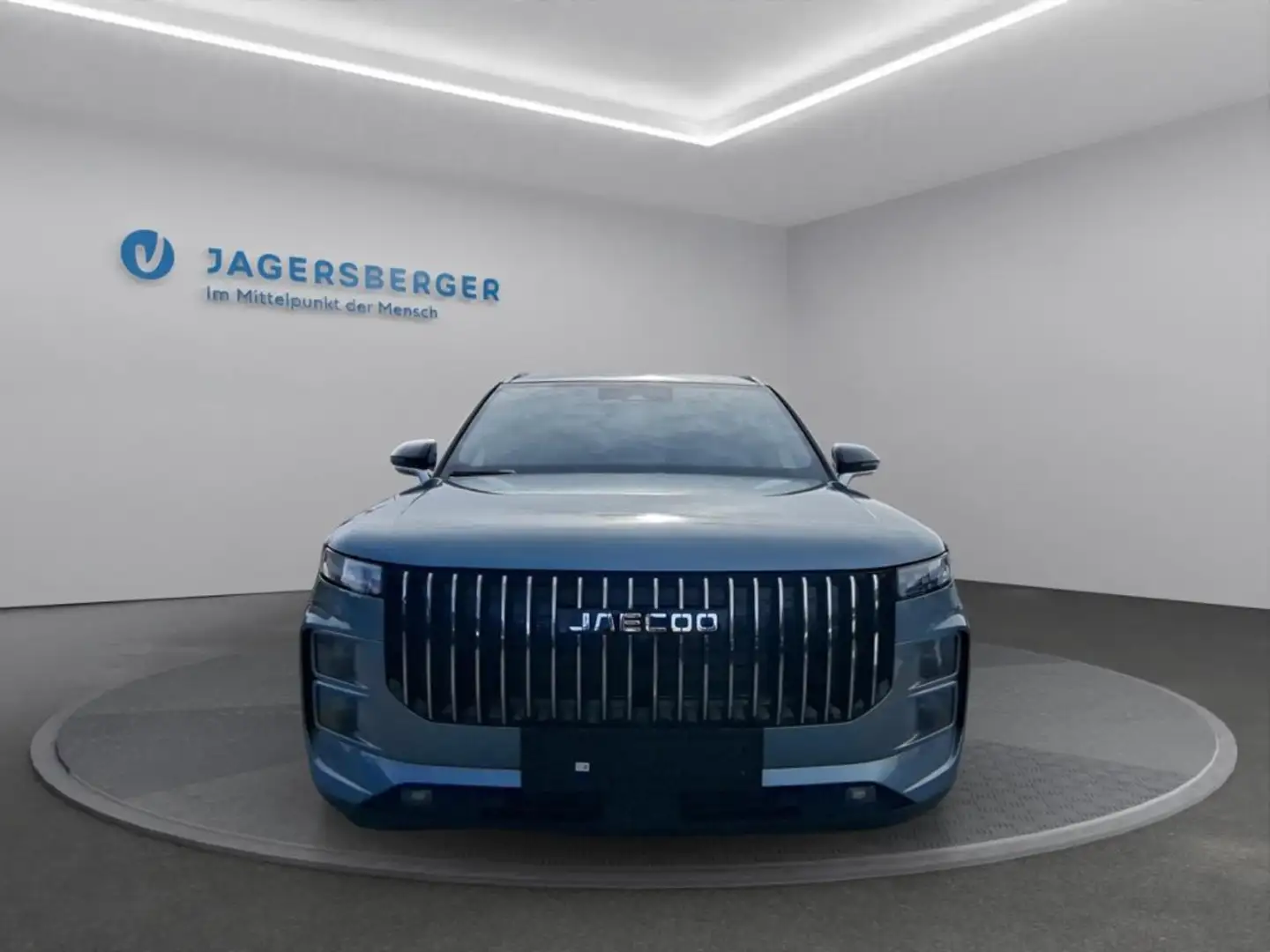 Jaecoo J7 7 Plugin-Hybrid Premium-Line Winterräder gratis* Schwarz - 2