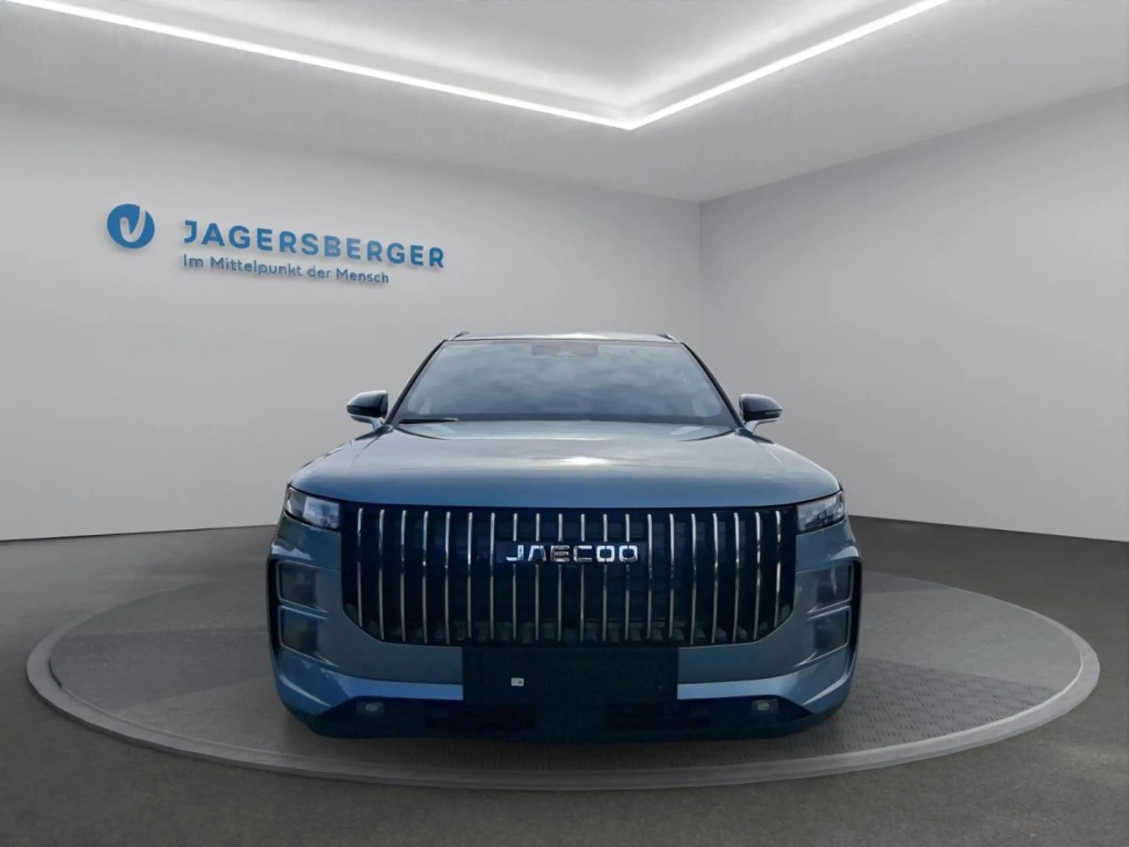 Jaecoo J7 7 Plugin-Hybrid mit SHS Premium-Line — photo 2