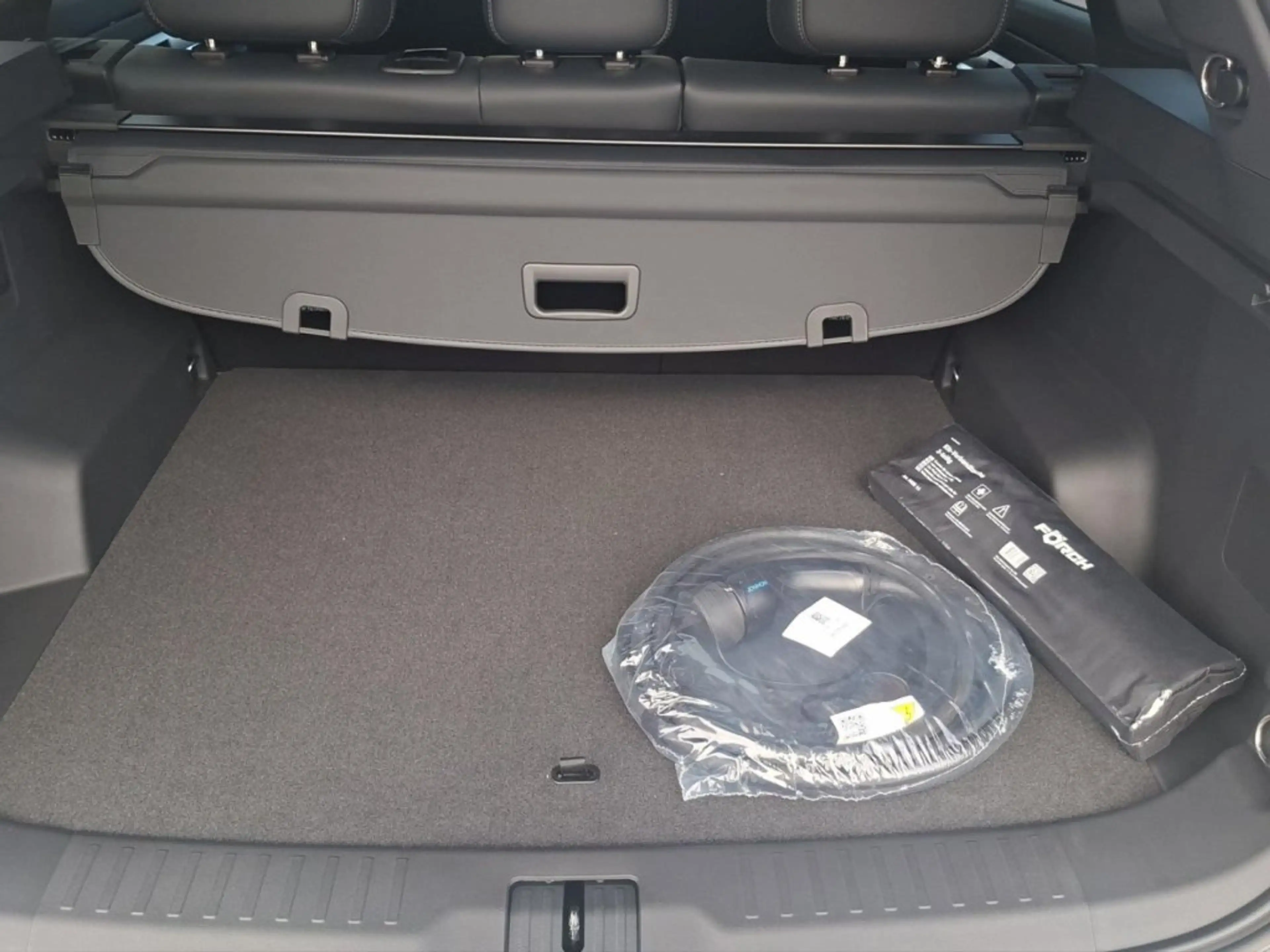 Jaecoo J7 7 Plugin-Hybrid mit SHS Premium-Line — photo 10