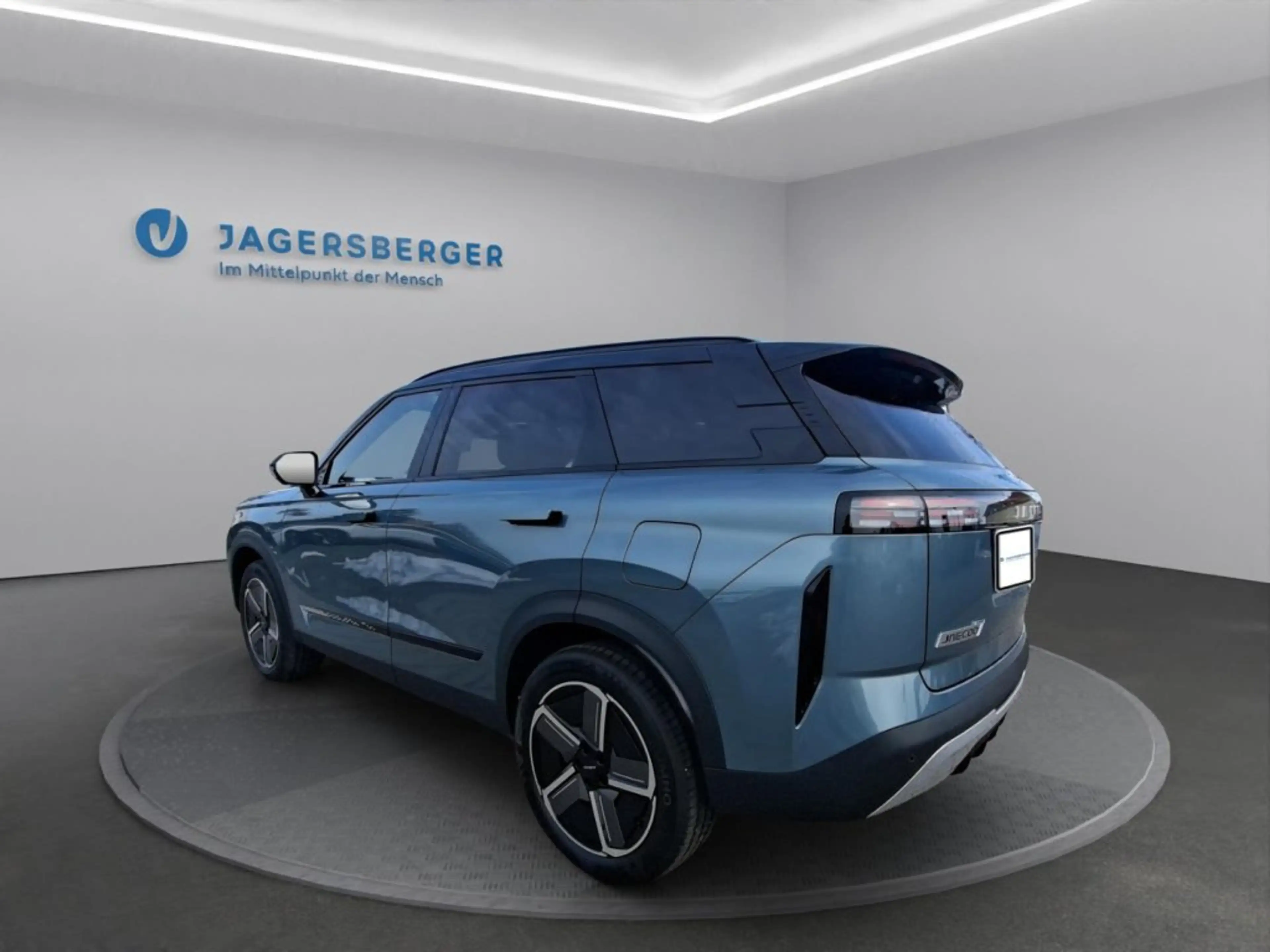 Jaecoo J7 7 Plugin-Hybrid mit SHS Premium-Line — photo 6