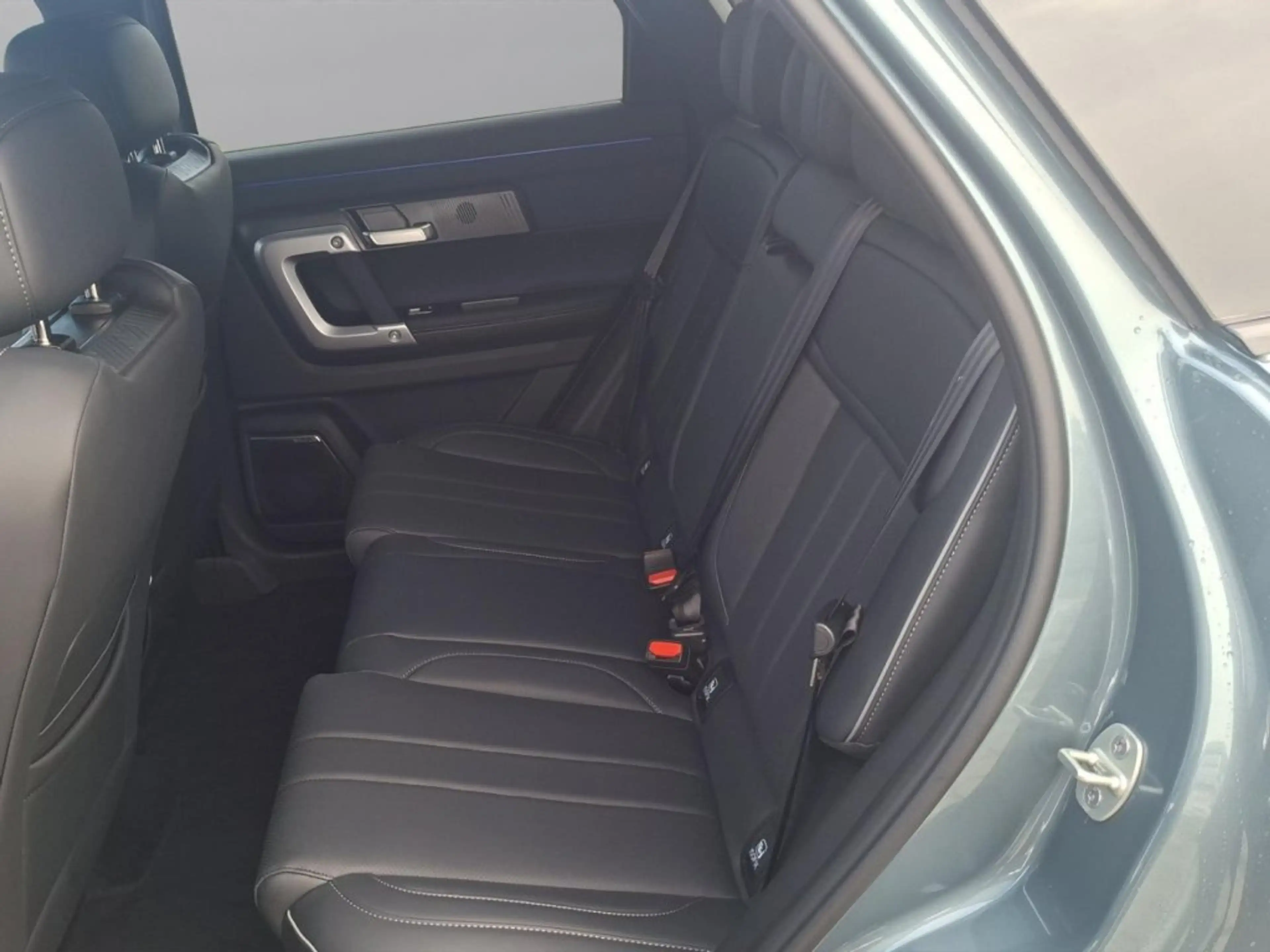 Jaecoo J7 7 Plugin-Hybrid mit SHS Premium-Line — photo 15
