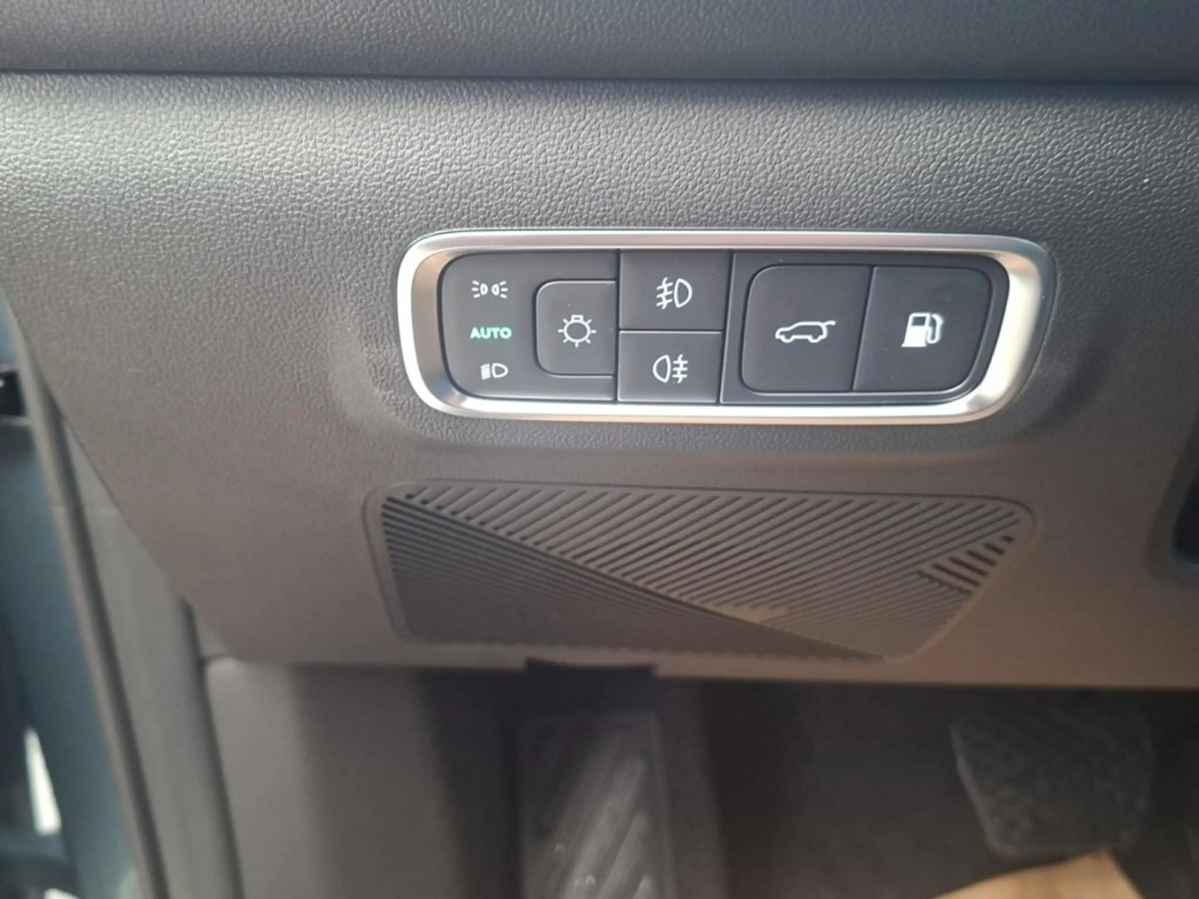 Jaecoo J7 7 Plugin-Hybrid mit SHS Premium-Line — photo 12