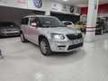 Skoda Yeti Todoterreno Automático de 5 Puertas Plateado - thumbnail 1