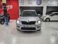 Skoda Yeti Todoterreno Automático de 5 Puertas Plateado - thumbnail 12