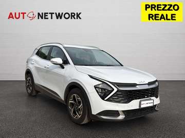 1.6 TGDi MHEV Business DCT