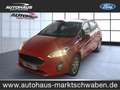 Ford Fiesta Cool & Connect Bluetooth Klima Einparkhilfe Rouge - thumbnail 1
