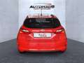 Ford Fiesta Cool & Connect Bluetooth Klima Einparkhilfe Rouge - thumbnail 8