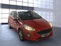 Ford Fiesta Cool & Connect Bluetooth Klima Einparkhilfe Rojo - thumbnail 5