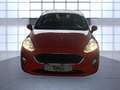 Ford Fiesta Cool & Connect Bluetooth Klima Einparkhilfe Rojo - thumbnail 7