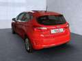 Ford Fiesta Cool & Connect Bluetooth Klima Einparkhilfe Rouge - thumbnail 3
