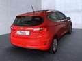 Ford Fiesta Cool & Connect Bluetooth Klima Einparkhilfe Rojo - thumbnail 4