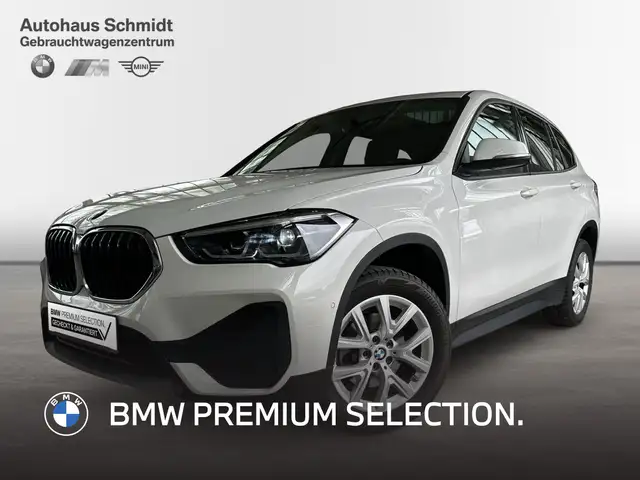 BMW X1 sDrive18i *Advantage*Navi*DAB*LED*Pano*Parking Ass