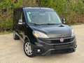 Fiat Doblo Long 1.4i 3 places GARANTIE 12 MOIS Zwart - thumbnail 4