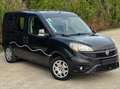 Fiat Doblo Long 1.4i 3 places GARANTIE 12 MOIS Zwart - thumbnail 2