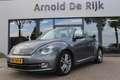 Volkswagen Beetle Cabriolet 1.4 TSI Exclusive Series cabrio DSG Grijs - thumbnail 1