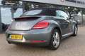 Volkswagen Beetle Cabriolet 1.4 TSI Exclusive Series cabrio DSG Grijs - thumbnail 5