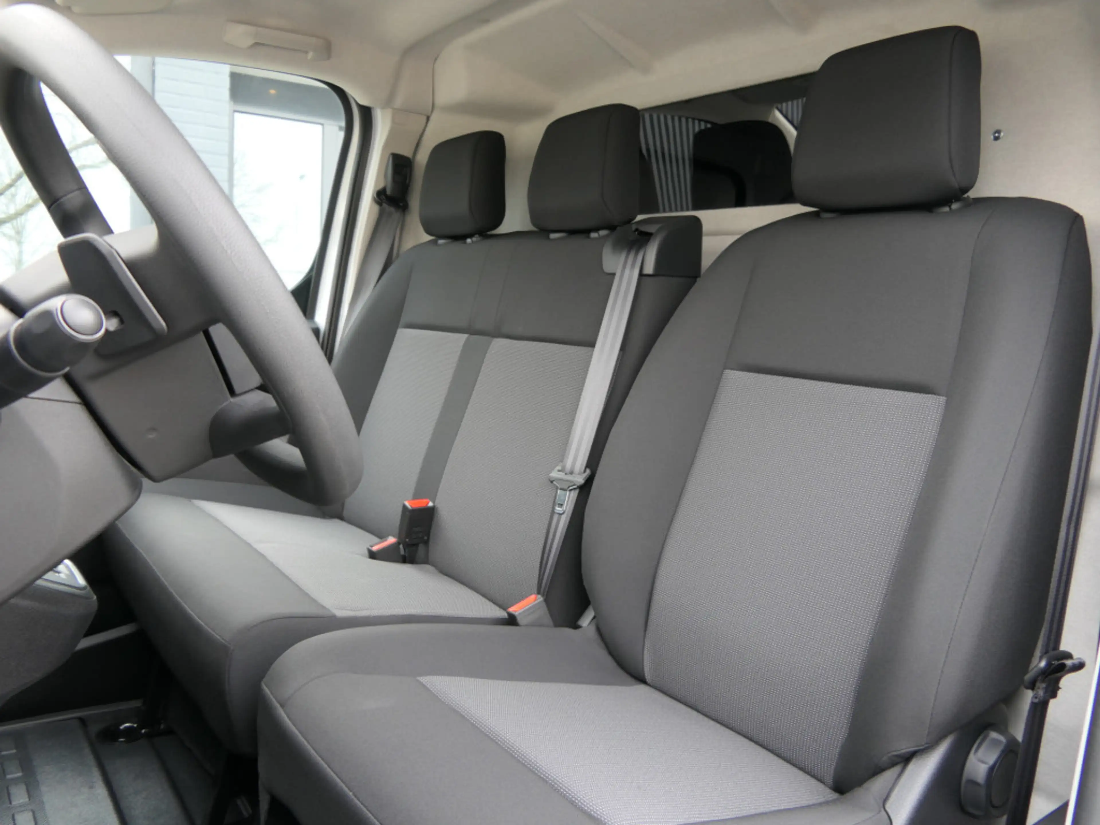 Opel Vivaro-e Electric L2 75 kWh | Navigatie | 100% elektrisch | — photo 4
