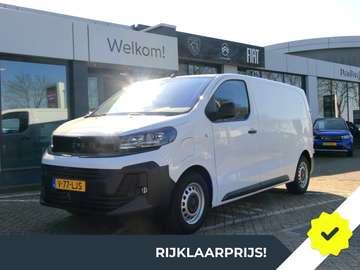 Electric L2 75 kWh | Navigatie | 100% elektrisch |