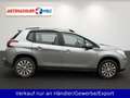 Peugeot 2008 1.6 d aus 1.Hand Klimaanlage SHZ AHK Grau - thumbnail 4