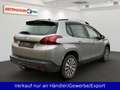 Peugeot 2008 1.6 d aus 1.Hand Klimaanlage SHZ AHK Grau - thumbnail 5