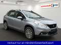 Peugeot 2008 1.6 d aus 1.Hand Klimaanlage SHZ AHK Grau - thumbnail 3