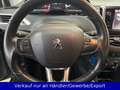 Peugeot 2008 1.6 d aus 1.Hand Klimaanlage SHZ AHK Grau - thumbnail 17