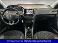 Peugeot 2008 1.6 d aus 1.Hand Klimaanlage SHZ AHK Grau - thumbnail 11