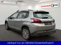 Peugeot 2008 1.6 d aus 1.Hand Klimaanlage SHZ AHK Grau - thumbnail 6