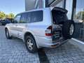Mitsubishi Montero 3.2 DI-D GLS Plateado - thumbnail 4
