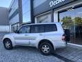 Mitsubishi Montero 3.2 DI-D GLS Plateado - thumbnail 5