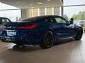 BMW M8 Coupe Competition *Individual*Deutsch* Blau - thumbnail 5