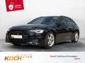 Audi A6 40 TDI Design q. S-Tronic, AHK, Tour, H Schwarz - thumbnail 1
