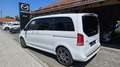 Mercedes-Benz V -Klasse V300d 4matic Allrad Weiß - thumbnail 5