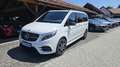 Mercedes-Benz V -Klasse V300d 4matic Allrad Weiß - thumbnail 1