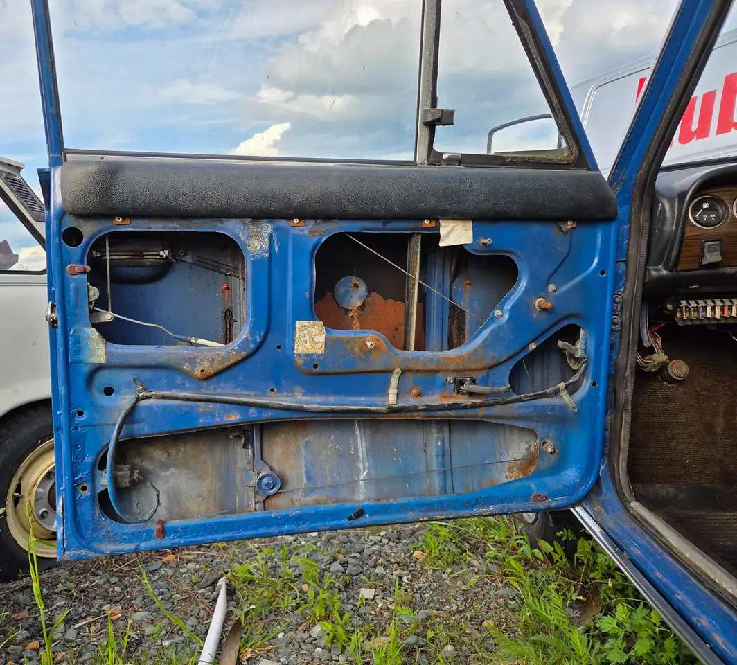Lada 1300/1500/1600 2103, foto 12