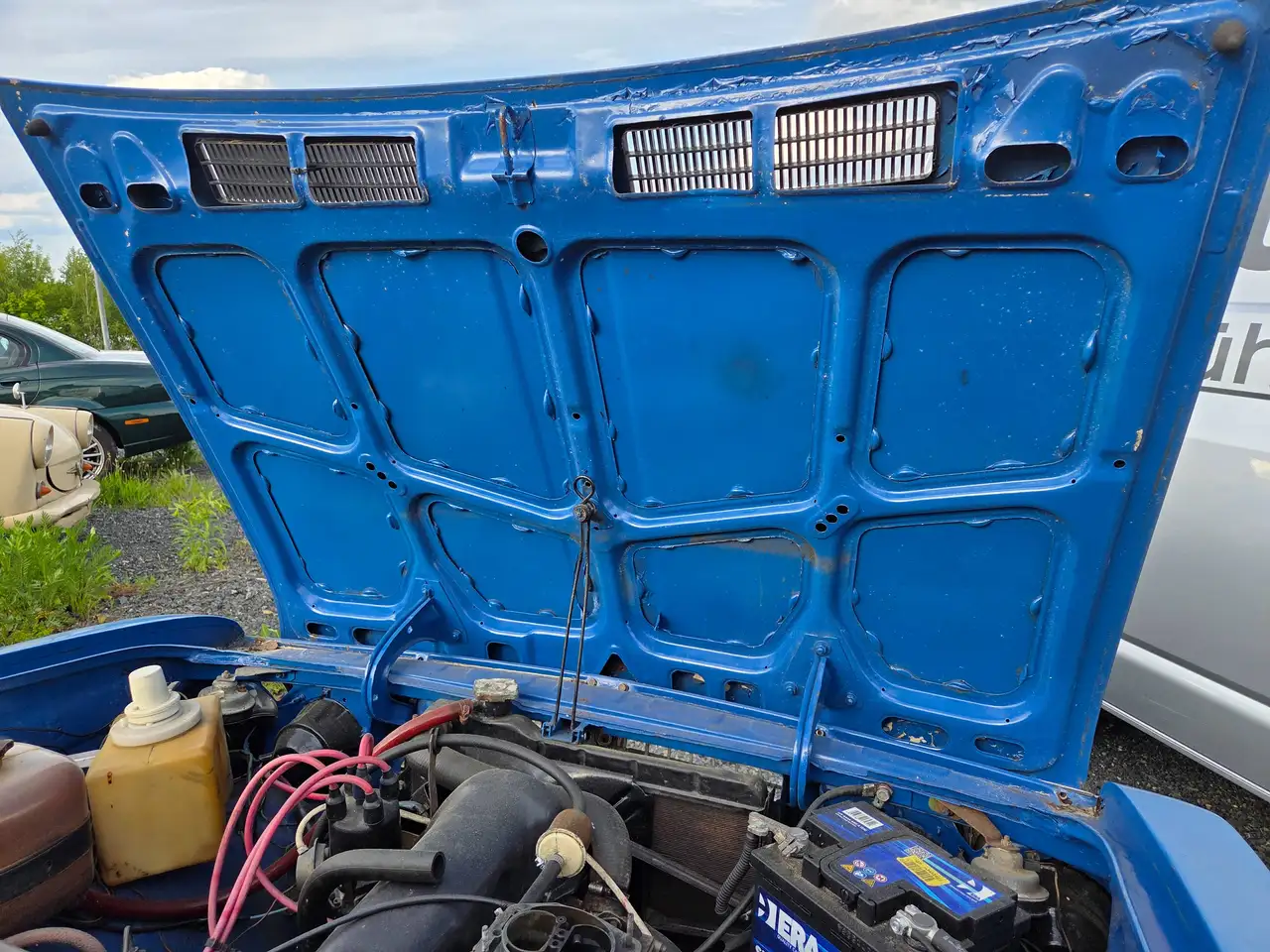 Lada 1300/1500/1600 2103, foto 10