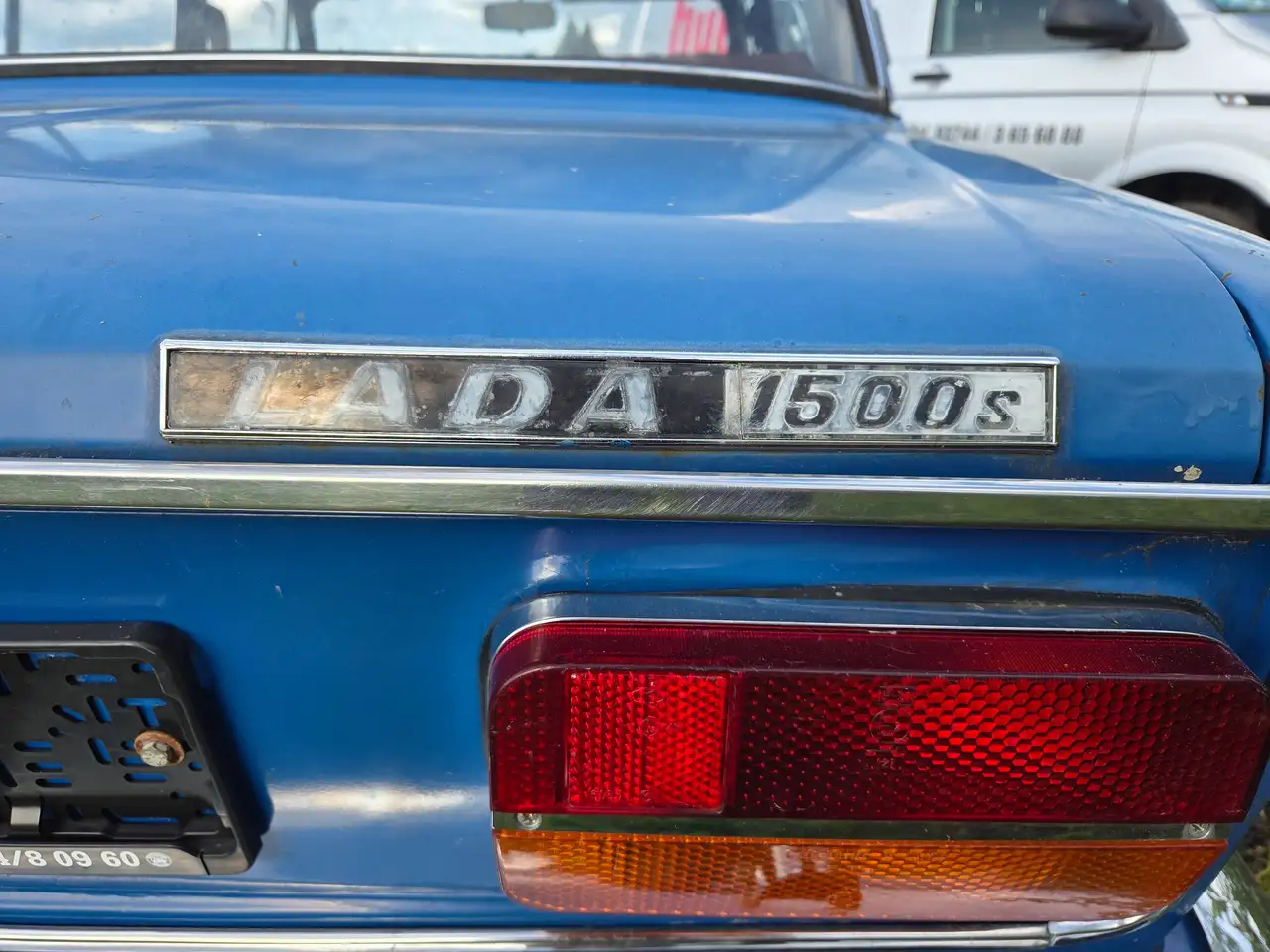 Lada 1300/1500/1600 2103, foto 6