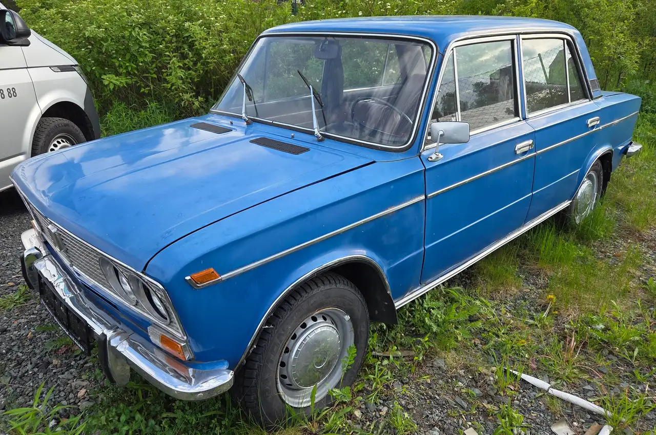 Lada 1300/1500/1600 2103, foto 2