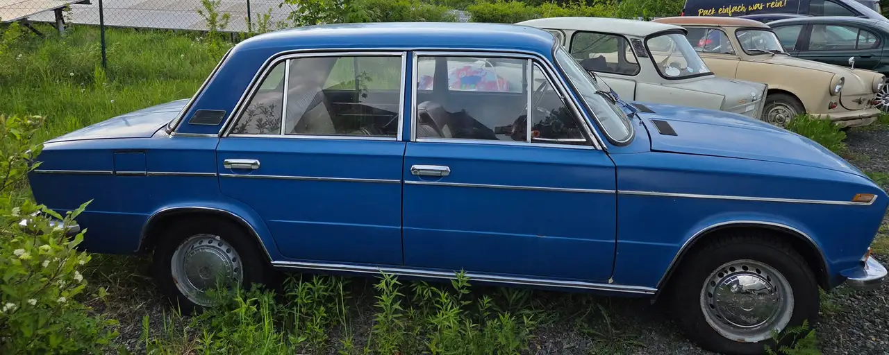Lada 1300/1500/1600 2103, foto 4