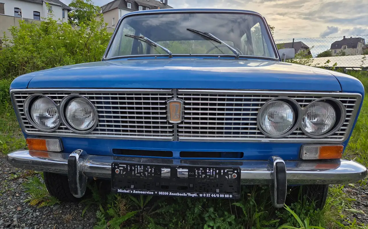 Lada 1300/1500/1600 2103, foto 3